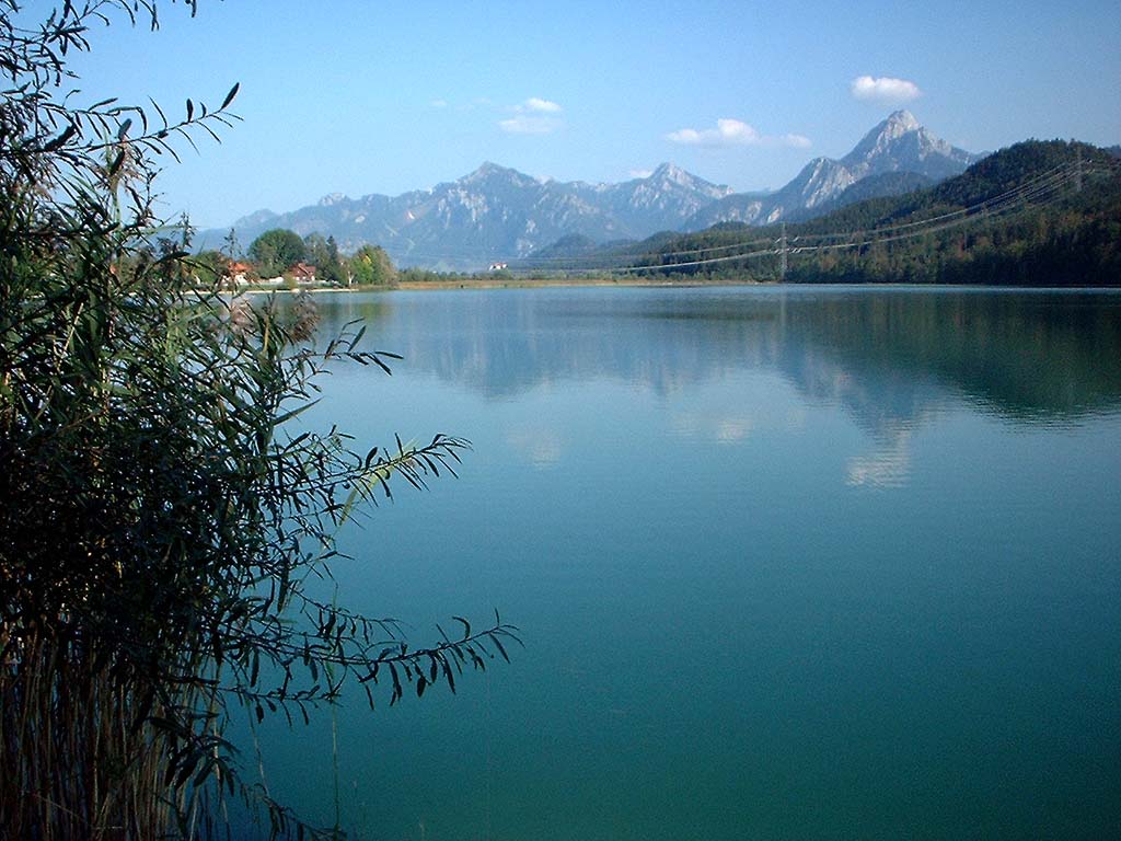 Weissensee